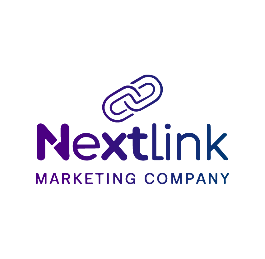 NextLink Marketing Logo