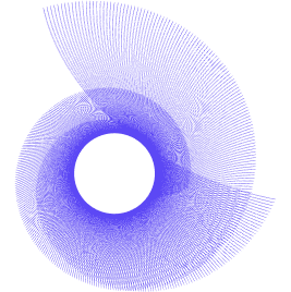 Abstract Spiral